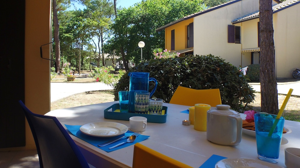 vvf villages soulac sur mer