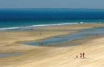 soulac sur mer