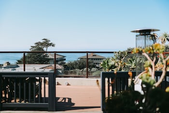 Hotel 1110 - Adults Only,California>>Monterey,4 star