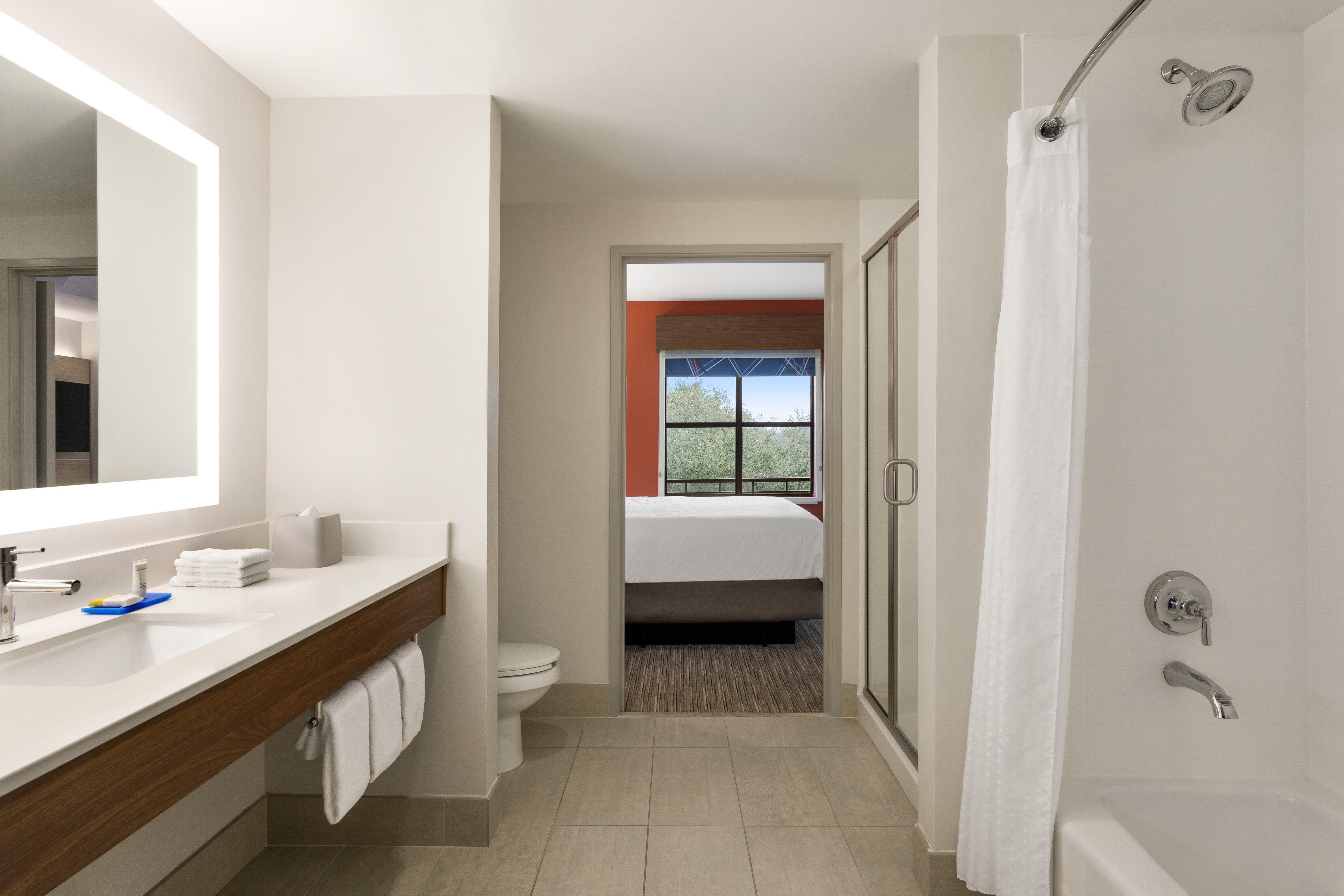 holiday inn express and suites mt pleasant by ihg