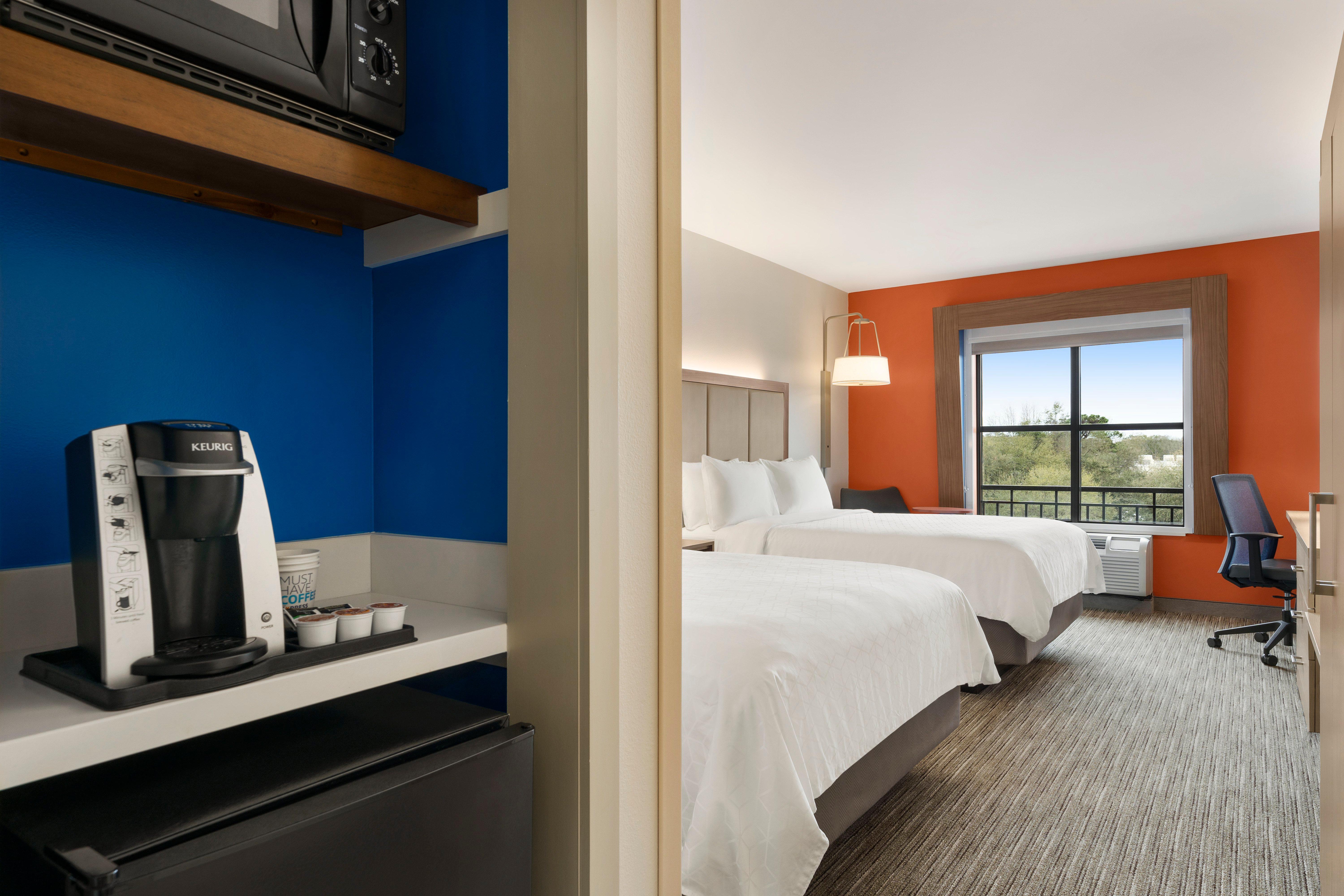 holiday inn express and suites mt pleasant by ihg