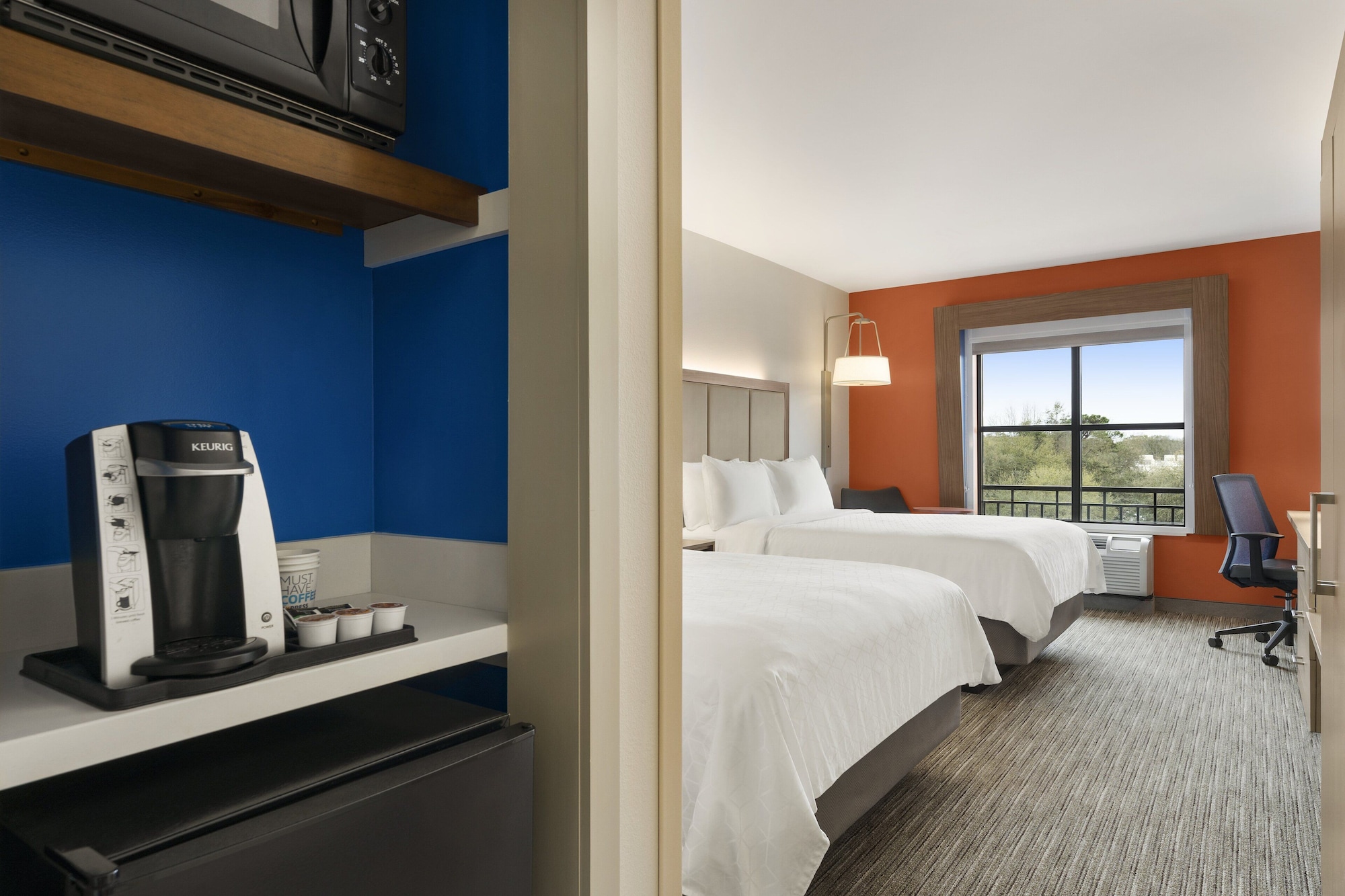 holiday inn express and suites mt pleasant by ihg