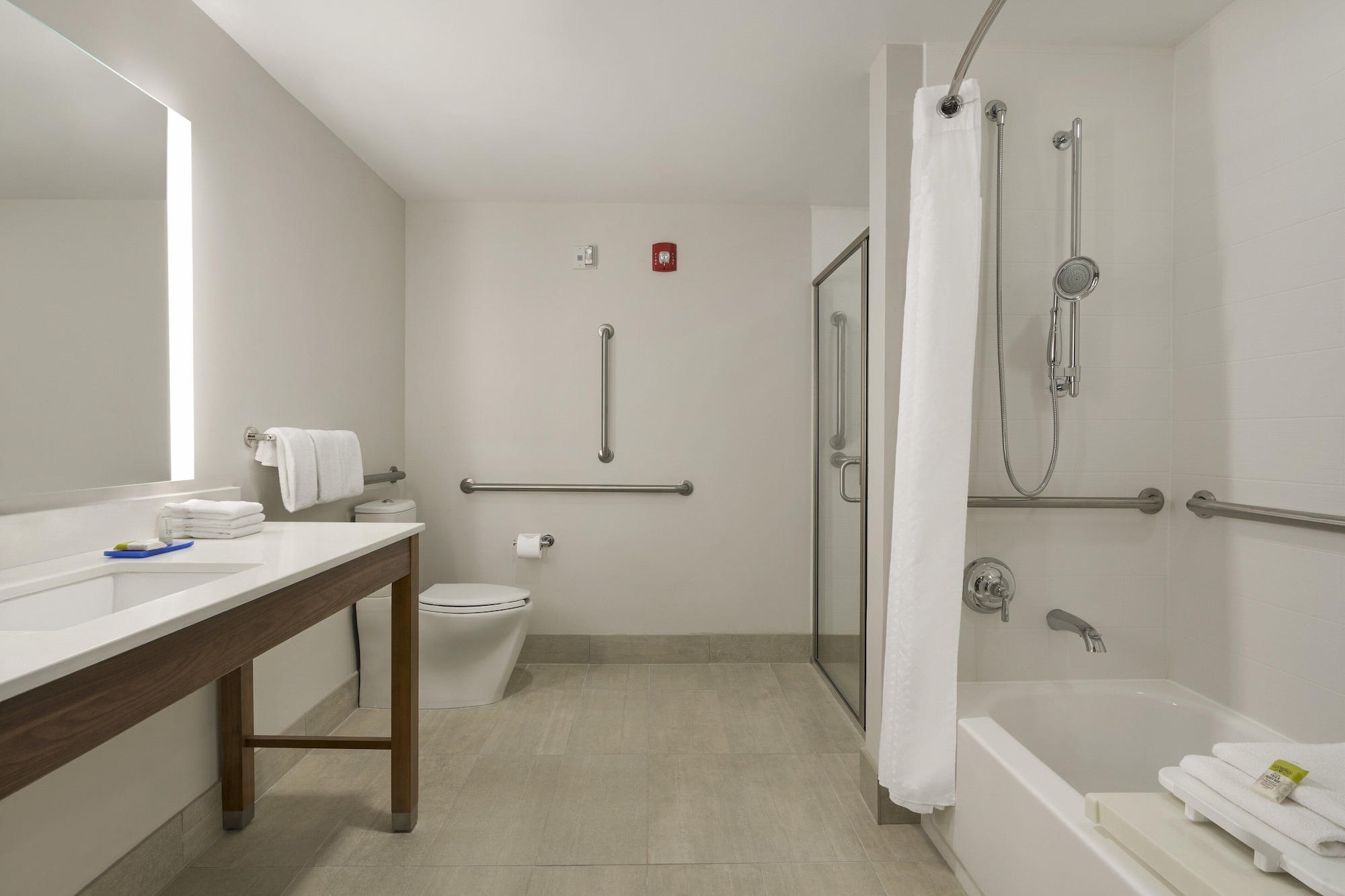 holiday inn express and suites mt pleasant by ihg