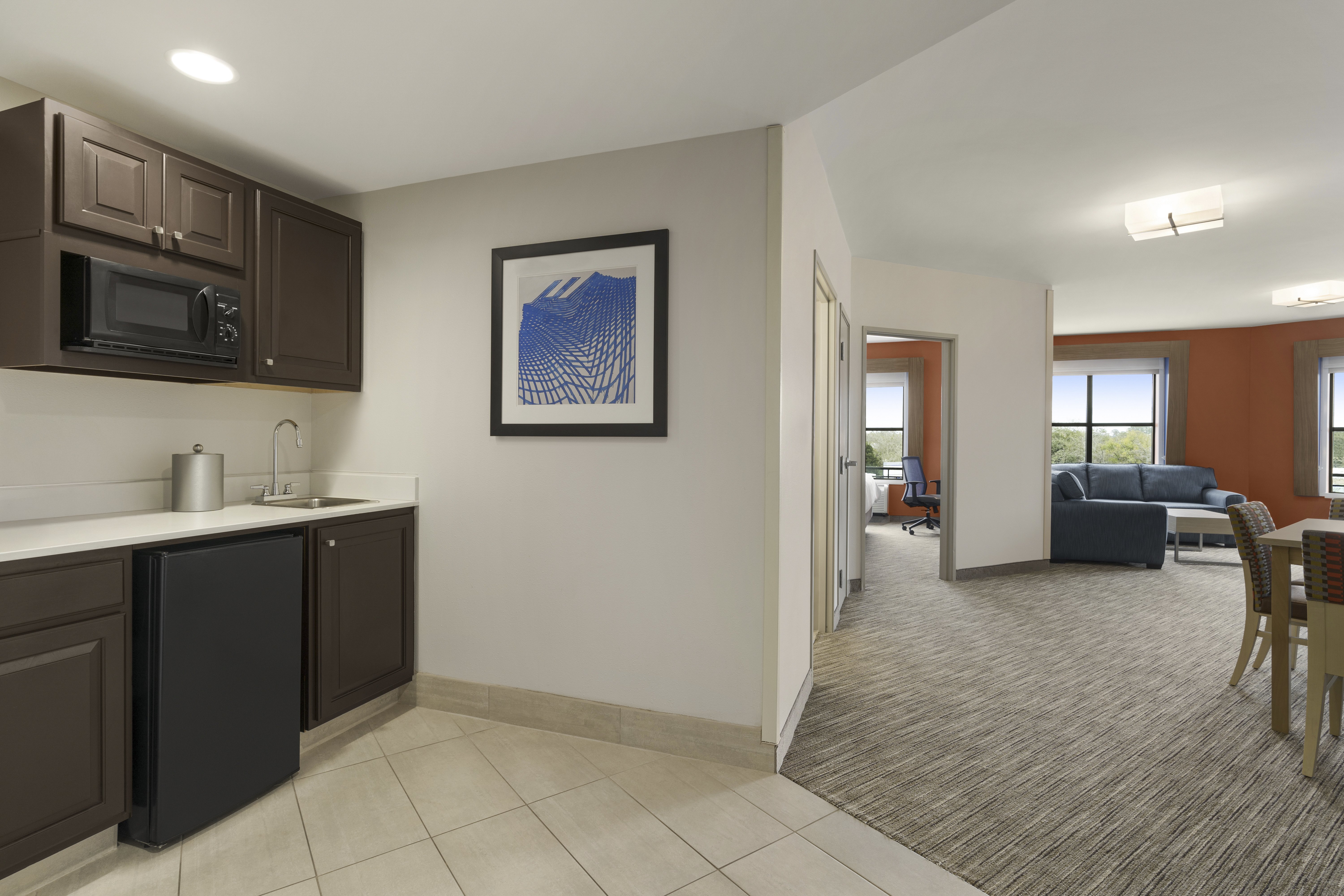 holiday inn express and suites mt pleasant by ihg