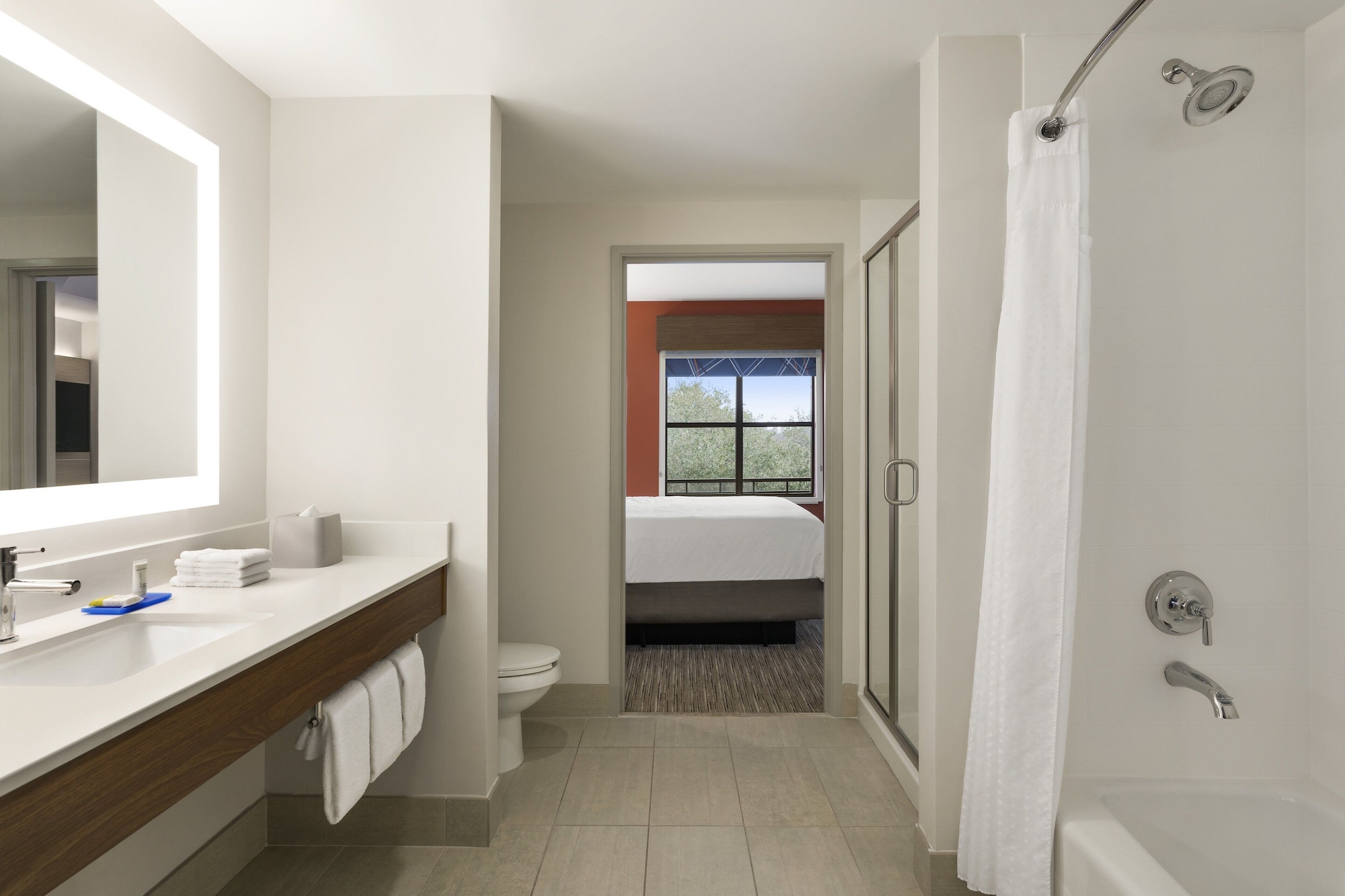 holiday inn express and suites mt pleasant by ihg