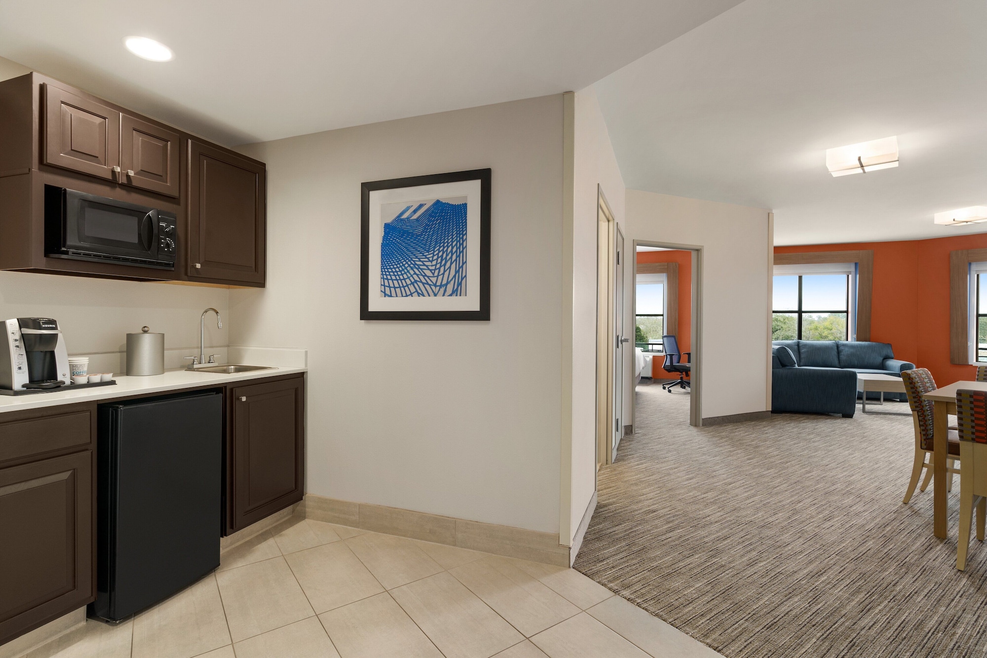 holiday inn express and suites mt pleasant by ihg