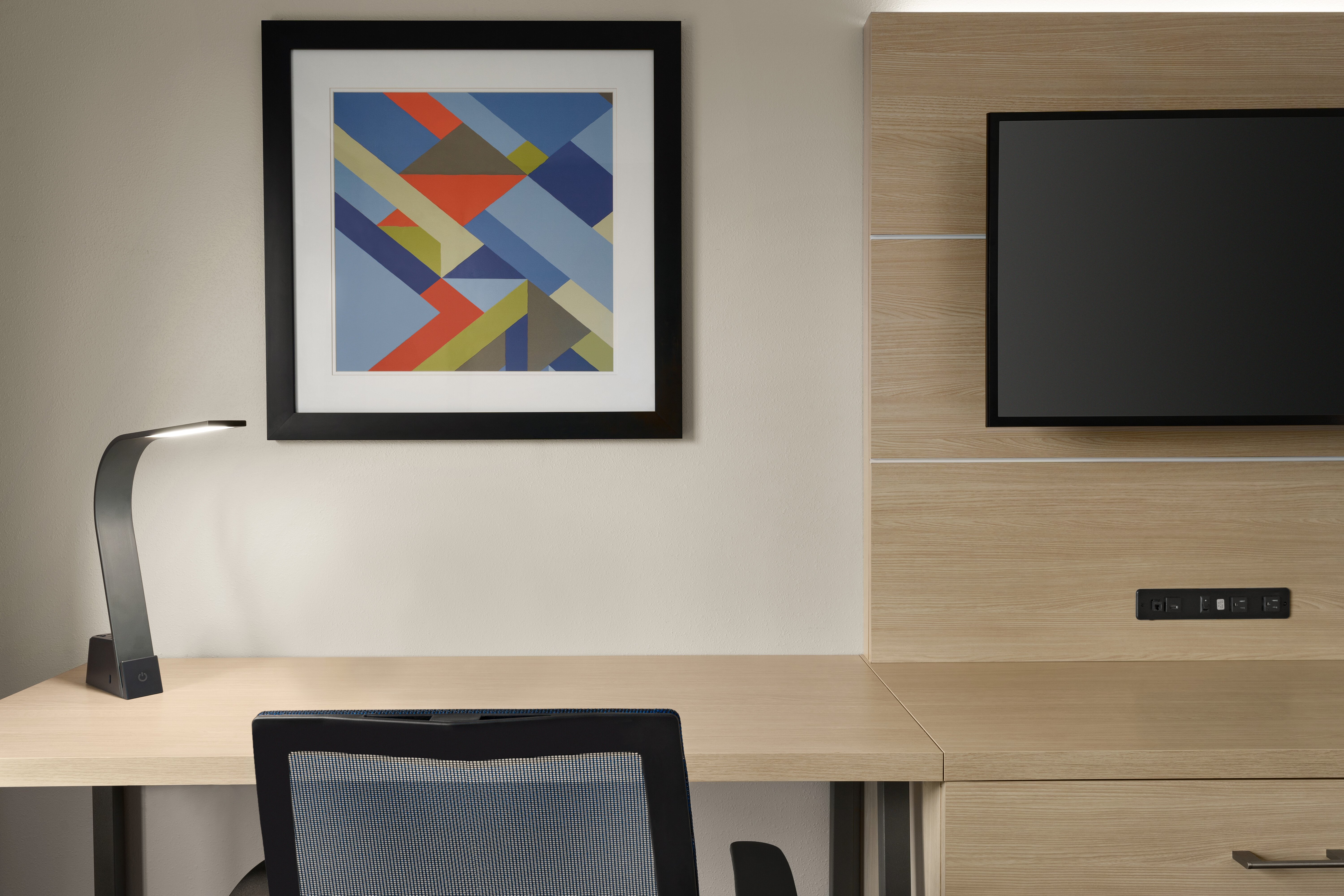 holiday inn express and suites mt pleasant by ihg