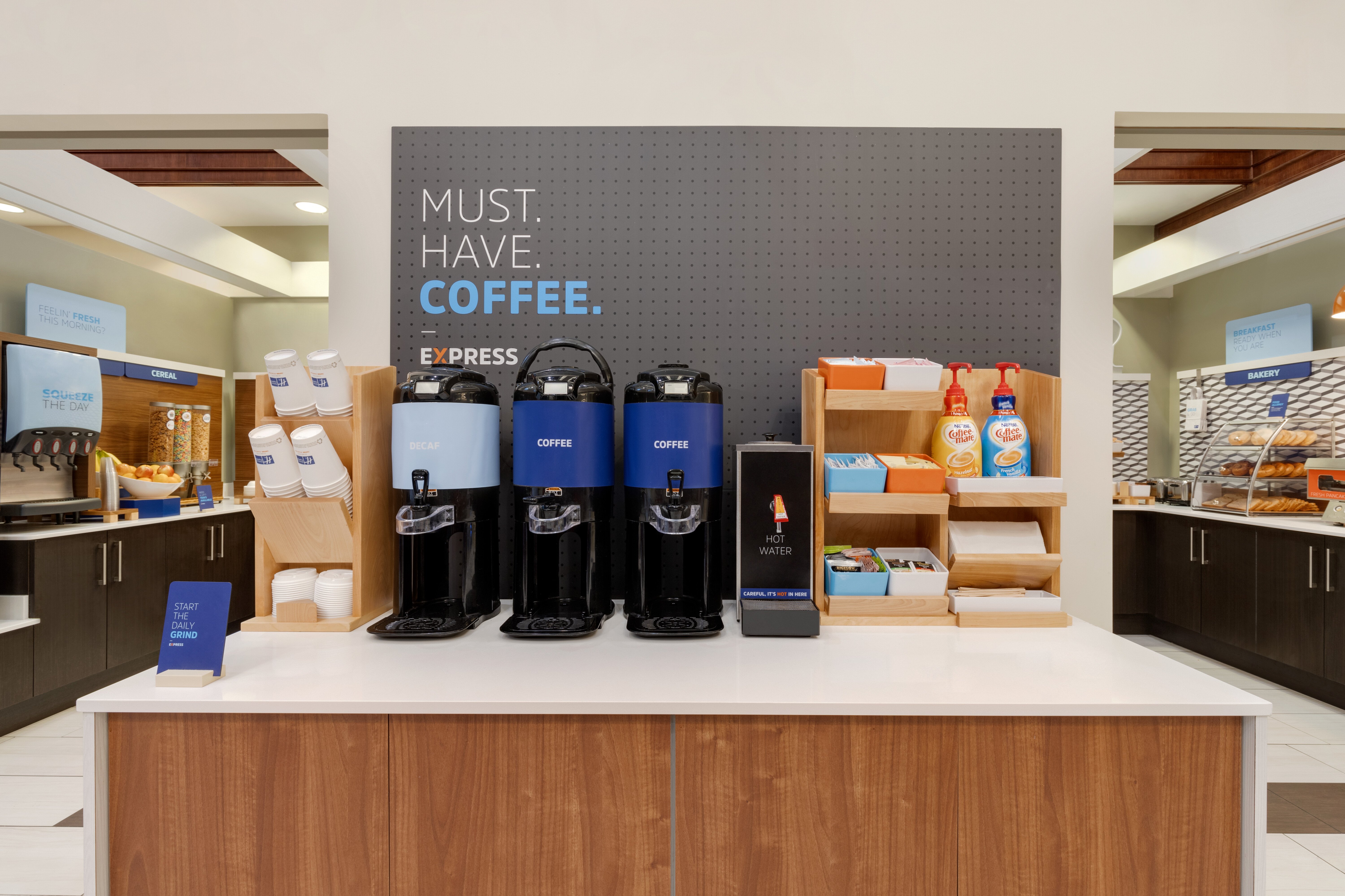 holiday inn express and suites mt pleasant by ihg