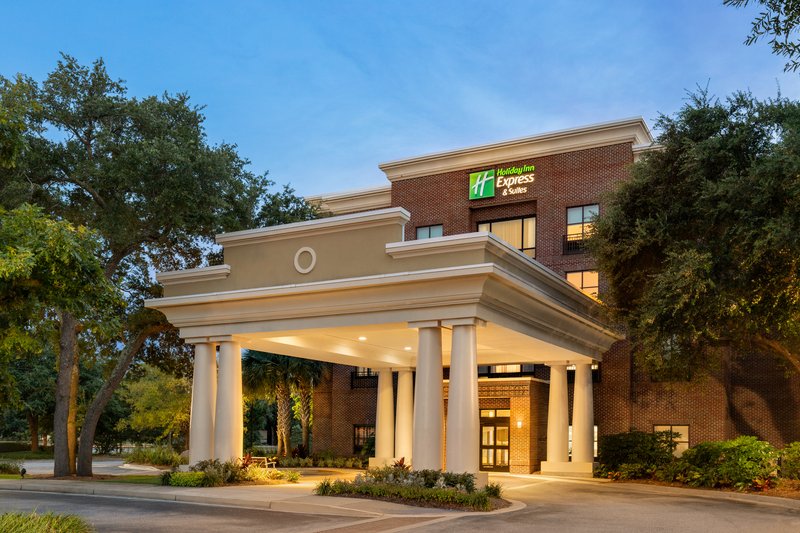 holiday inn express and suites mt pleasant by ihg