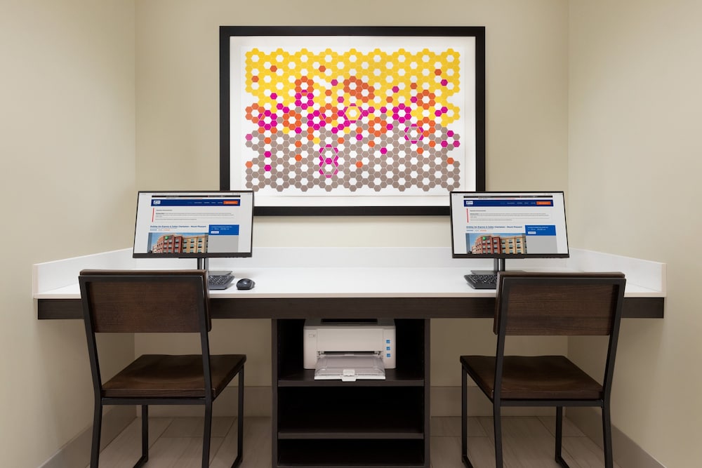 holiday inn express and suites mt pleasant by ihg