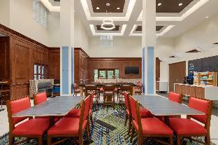 holiday inn express and suites mt pleasant by ihg