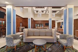 holiday inn express and suites mt pleasant by ihg