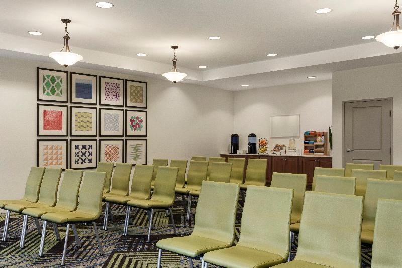 Holiday Inn Express & Suites Mt. Pleasant By Ihg,Mount Pleasant>>Charleston,4 star
