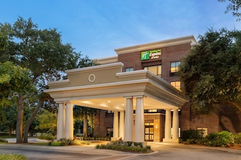 Holiday Inn Express & Suites Mt. Pleasant By Ihg,Mount Pleasant>>Charleston,4 star