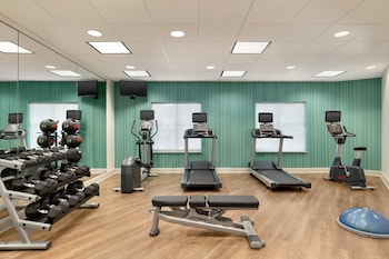 Holiday Inn Express & Suites Mt. Pleasant By Ihg,Mount Pleasant>>Charleston,4 star
