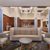 holiday inn express and suites mt pleasant by ihg