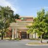 holiday inn express and suites mt pleasant by ihg