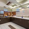 holiday inn express and suites mt pleasant by ihg