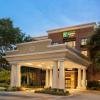 holiday inn express and suites mt pleasant by ihg