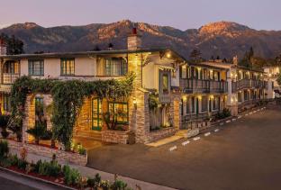 best western plus santa barbara