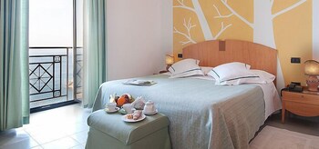santa cesarea terme