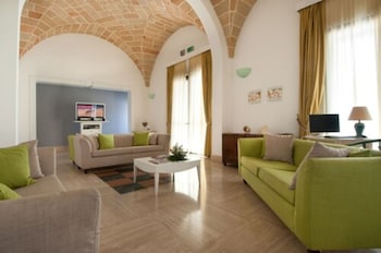 santa cesarea terme