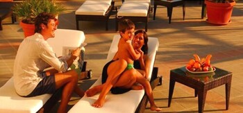 Grand Hotel Mediterraneo,Brindisi>>Bari,4 star