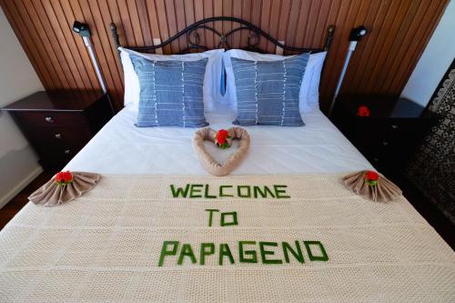 papageno resort and dive