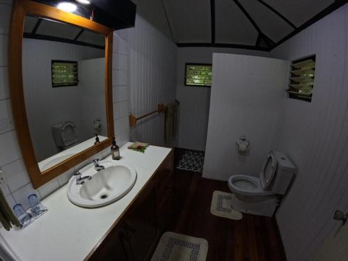 papageno resort and dive
