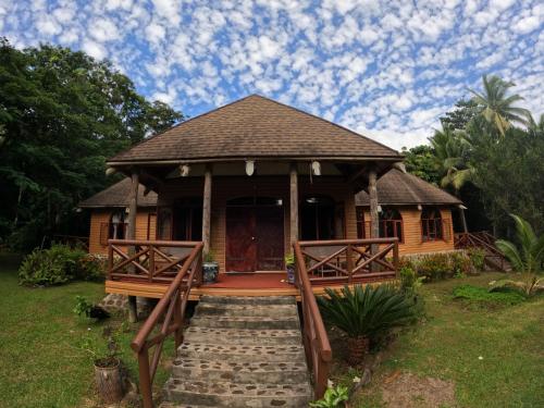 papageno resort and dive