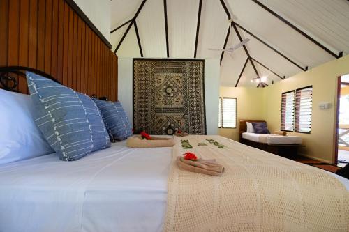 papageno resort and dive