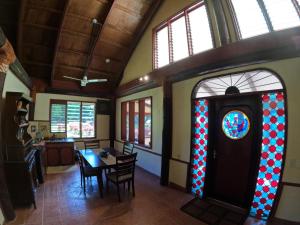 papageno resort and dive