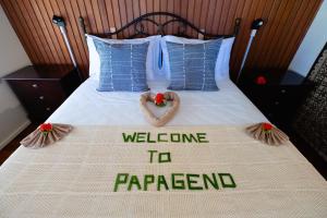 papageno resort and dive