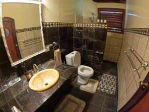 papageno resort and dive