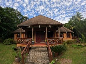 papageno resort and dive