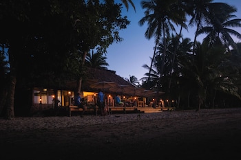 papageno resort and dive