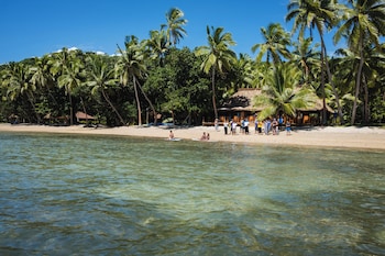 papageno resort and dive