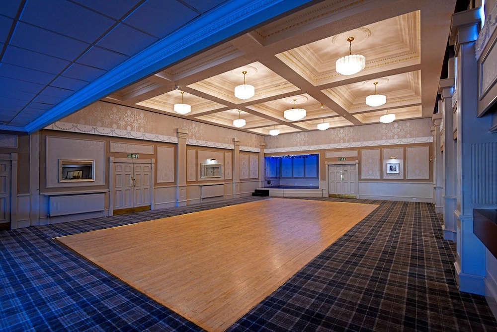 corner house hotel