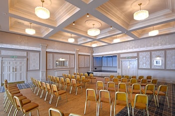 corner house hotel