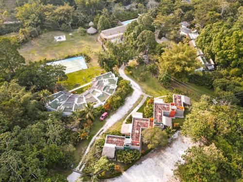 los colores ecoparque