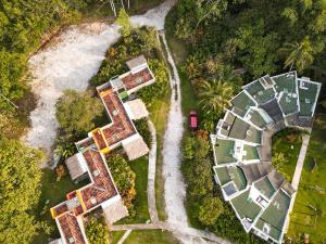 los colores ecoparque