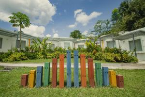los colores ecoparque