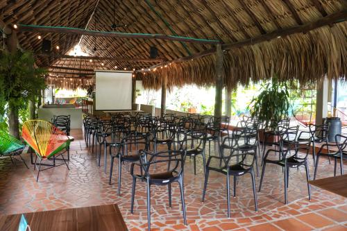 los colores ecoparque