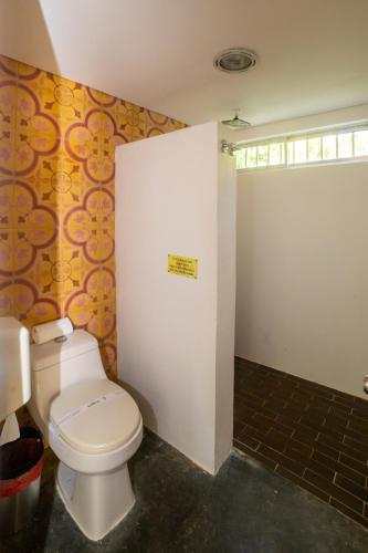 los colores ecoparque