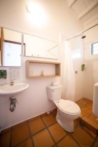 los colores ecoparque