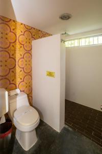 los colores ecoparque