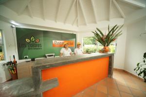 los colores ecoparque