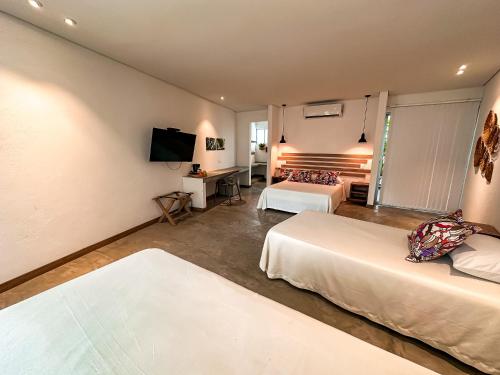 los colores ecoparque