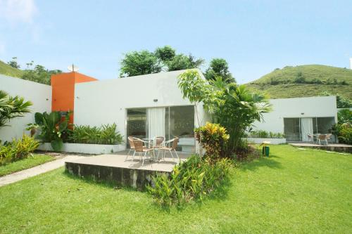 los colores ecoparque