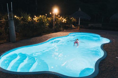 los colores ecoparque